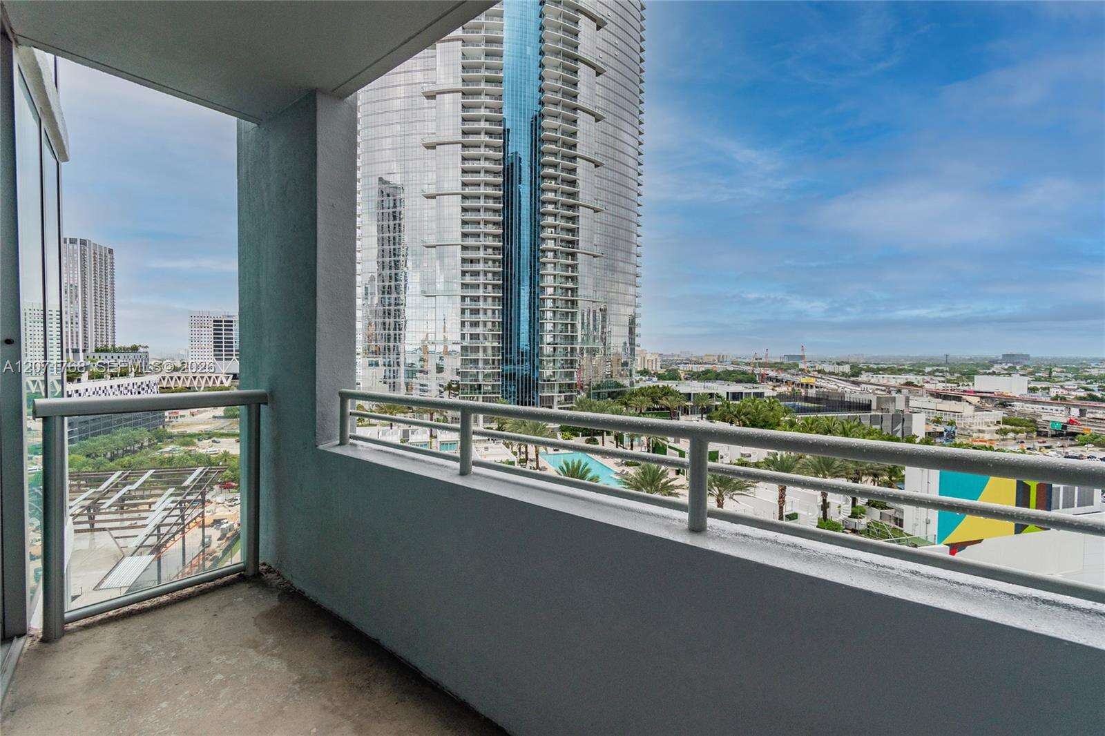 Marina Blue at 888 Biscayne Blvd, Miami, FL 33132 - For Rent photo 26