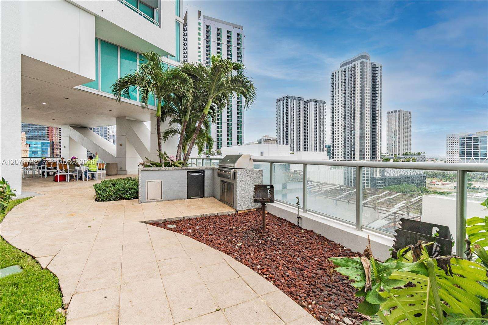Marina Blue at 888 Biscayne Blvd, Miami, FL 33132 - For Rent photo 30