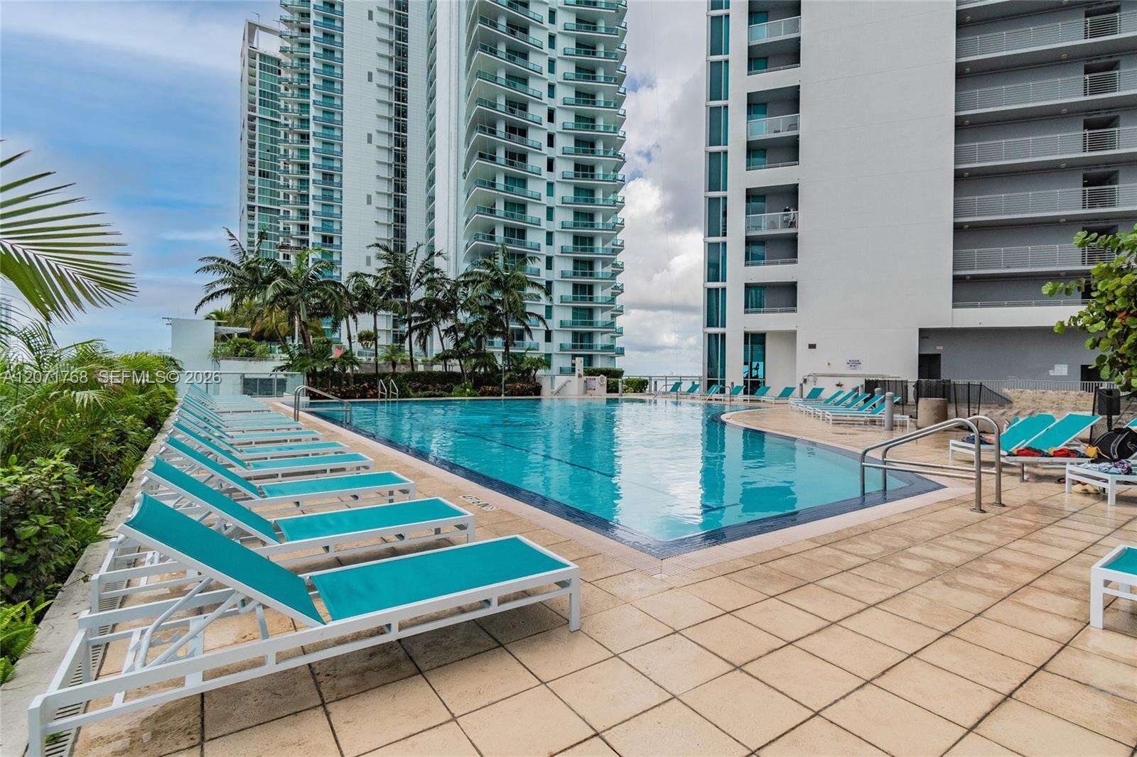 Marina Blue at 888 Biscayne Blvd, Miami, FL 33132 - For Rent photo 31