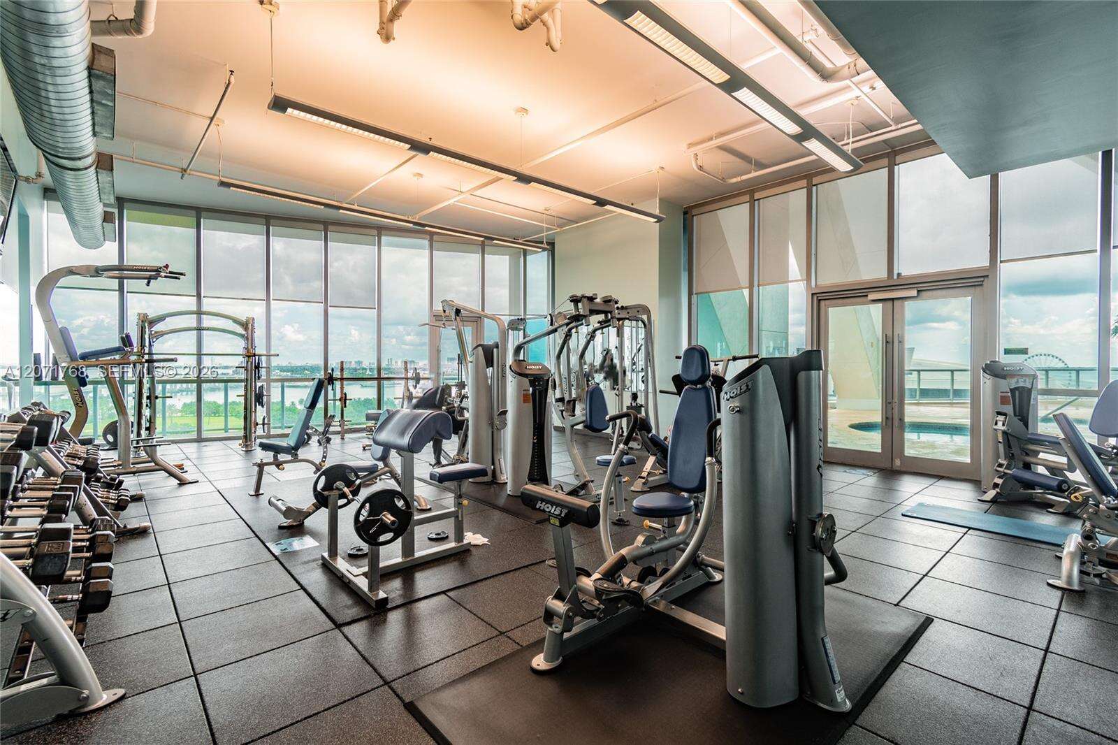 Marina Blue at 888 Biscayne Blvd, Miami, FL 33132 - For Rent photo 33