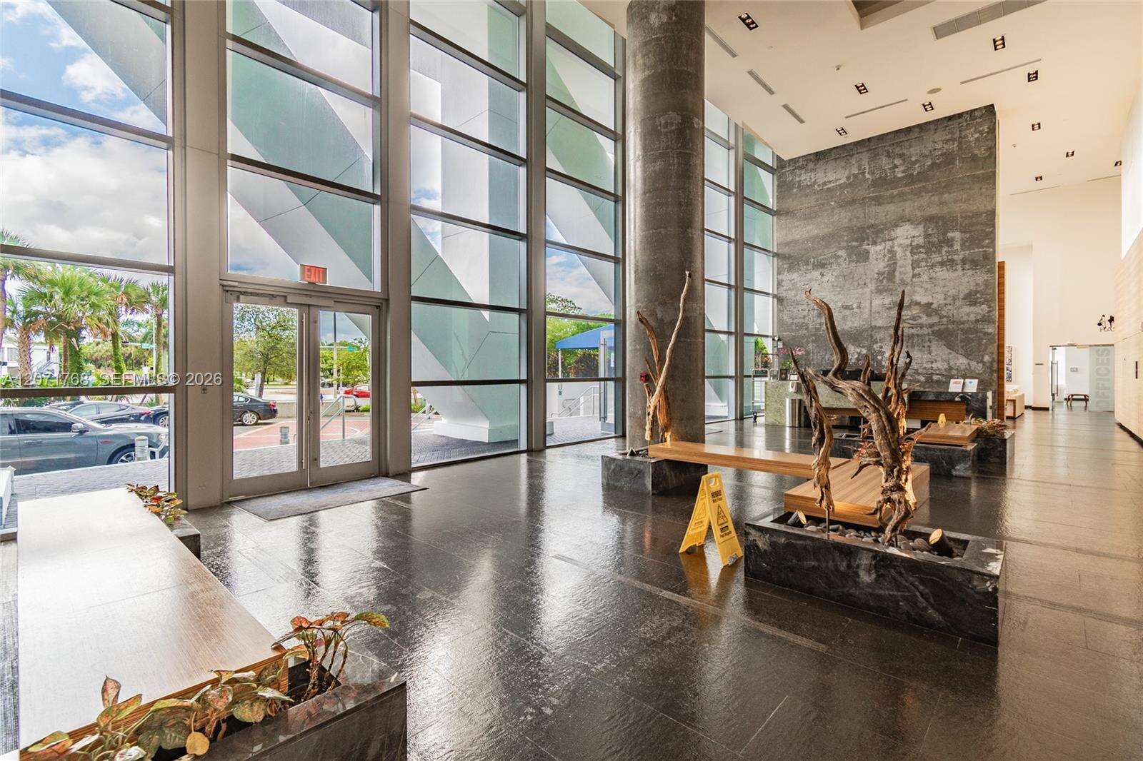 Marina Blue at 888 Biscayne Blvd, Miami, FL 33132 - For Rent photo 38