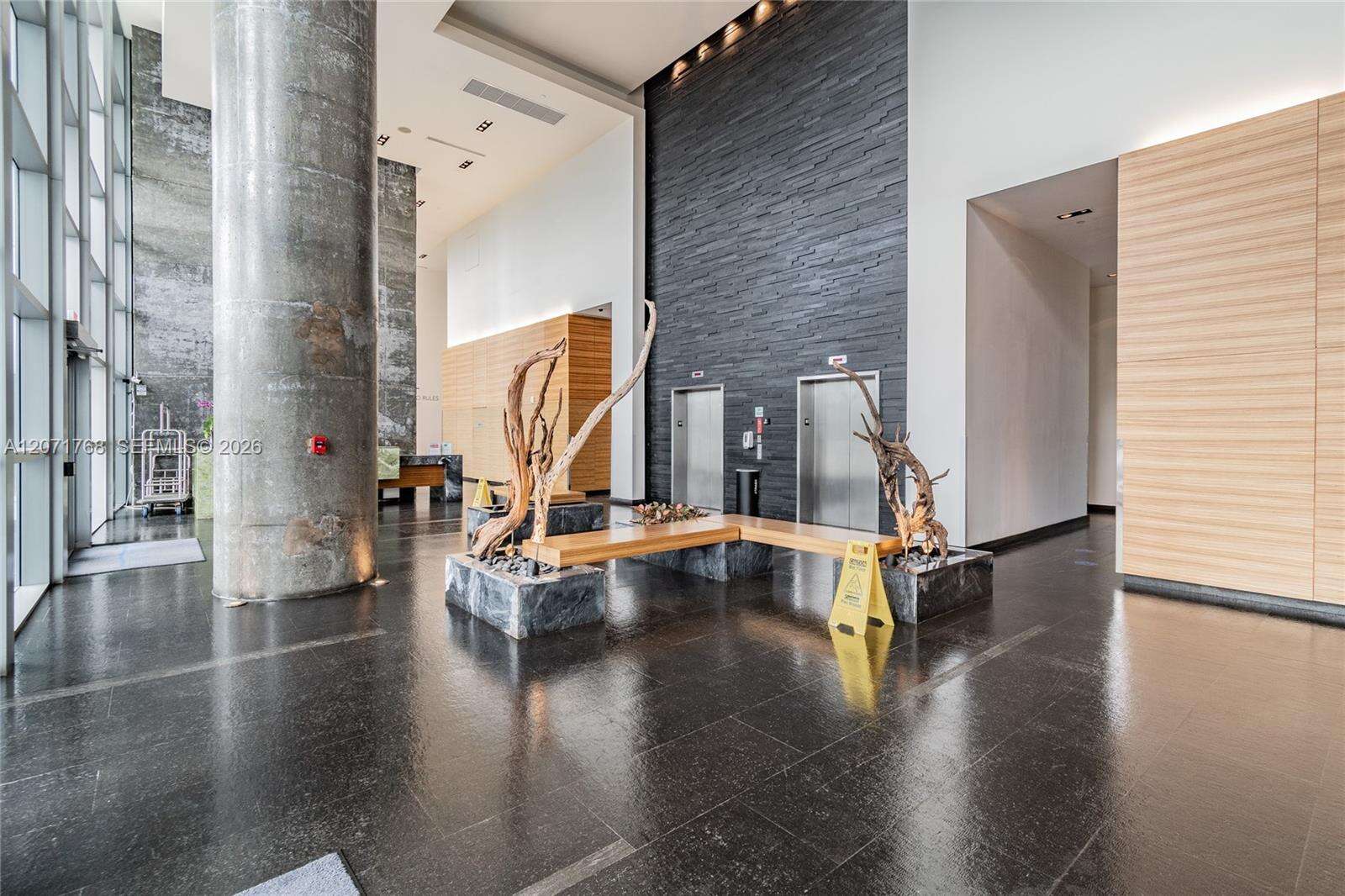 Marina Blue at 888 Biscayne Blvd, Miami, FL 33132 - For Rent photo 39