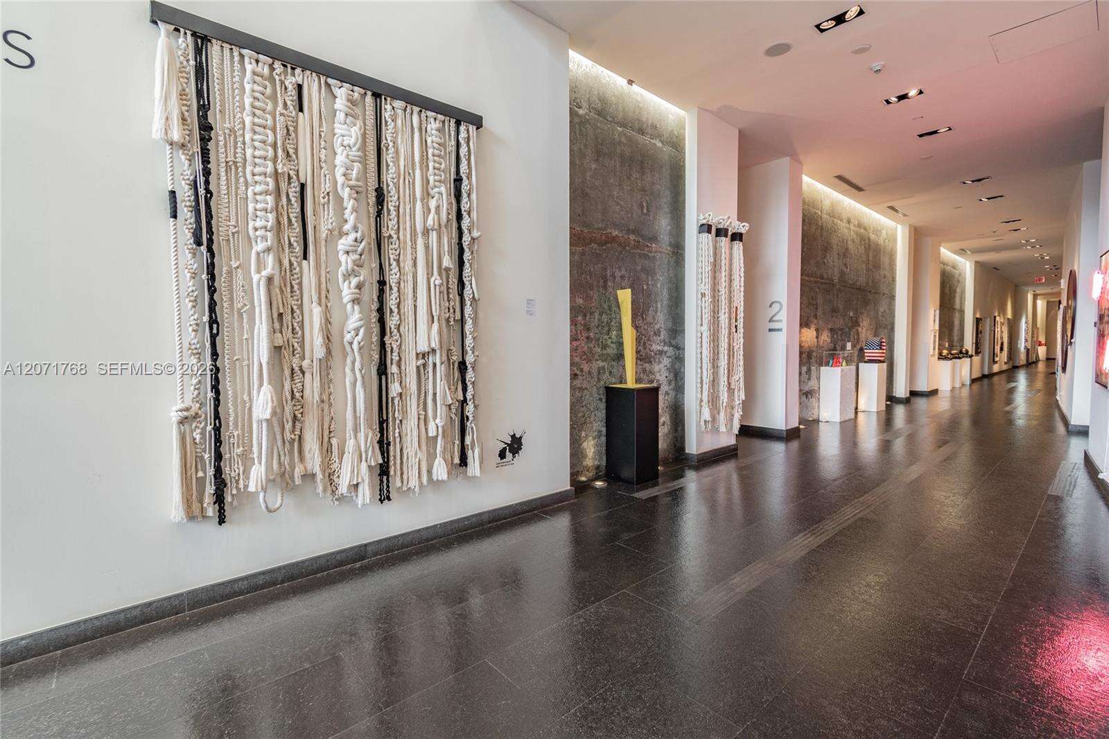 Marina Blue at 888 Biscayne Blvd, Miami, FL 33132 - For Rent photo 43