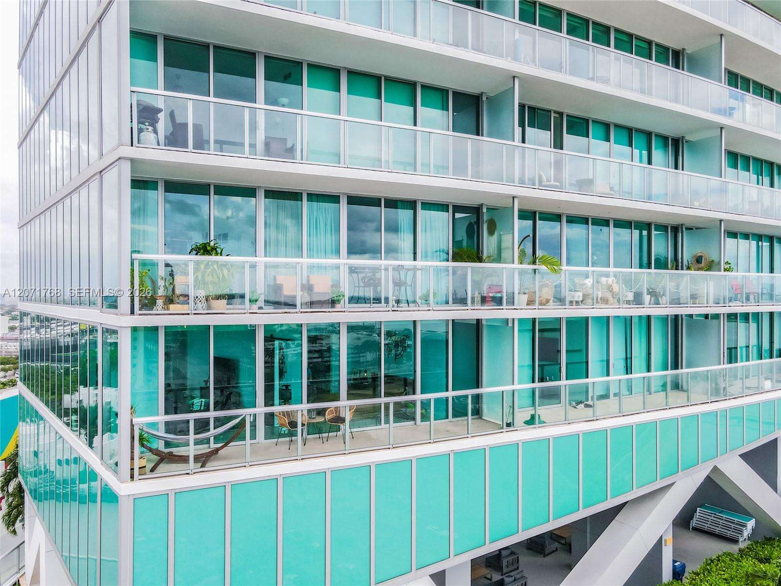 Marina Blue at 888 Biscayne Blvd, Miami, FL 33132 - For Rent photo 52