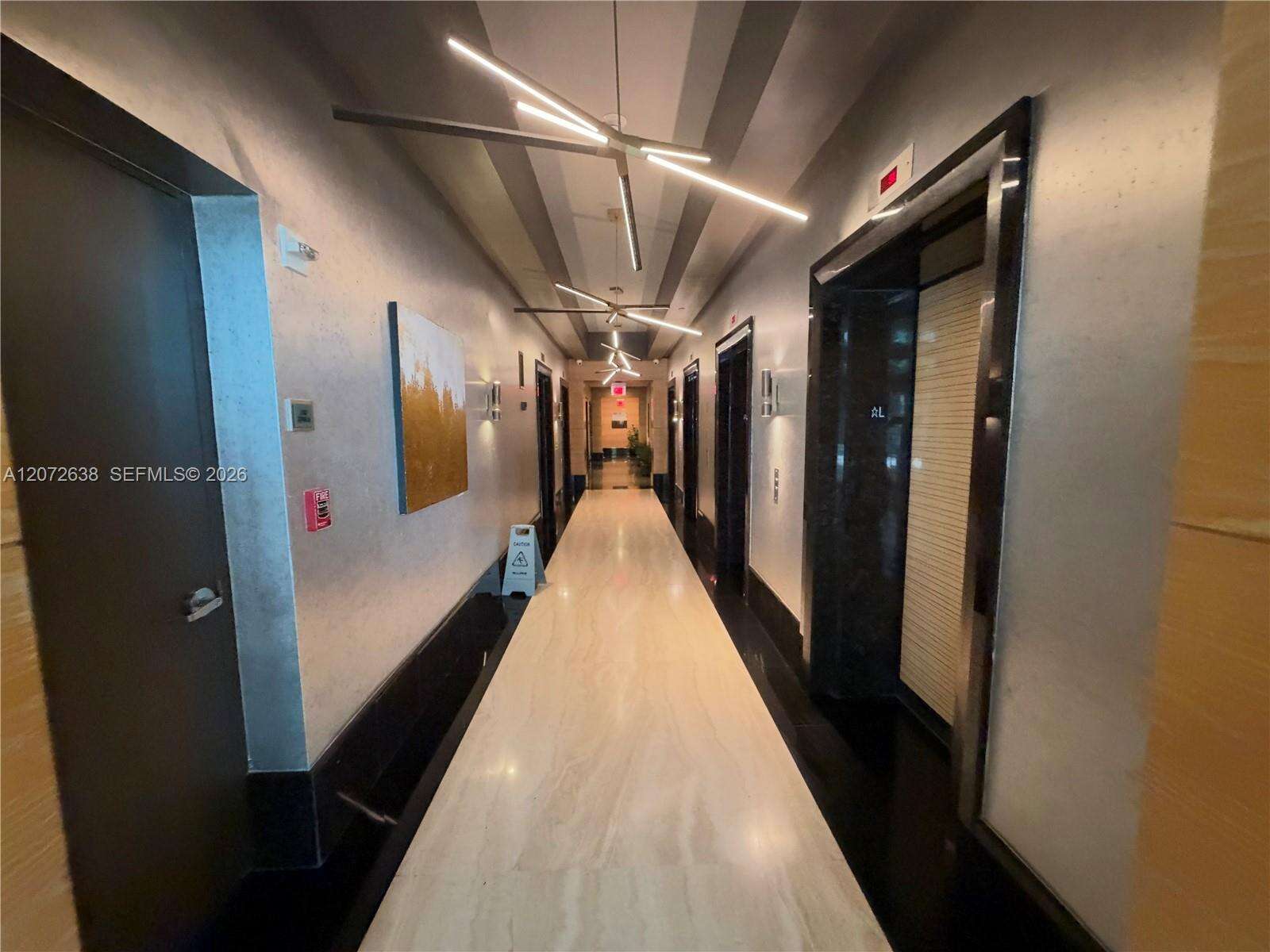The Plaza On Brickell East at 950 Brickell Bay Dr, Miami, FL 33131 - For Rent photo 15