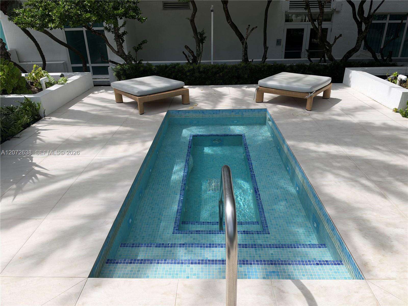 The Plaza On Brickell East at 950 Brickell Bay Dr, Miami, FL 33131 - For Rent photo 21