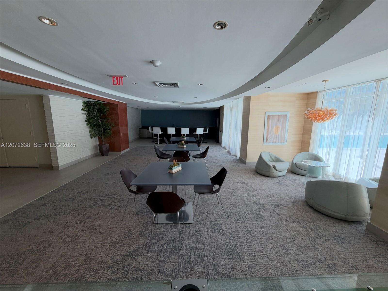 The Plaza On Brickell East at 950 Brickell Bay Dr, Miami, FL 33131 - For Rent photo 24
