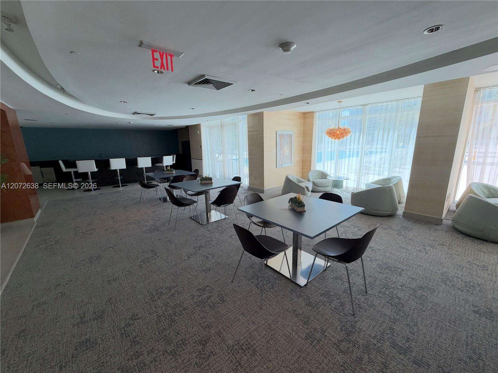 The Plaza On Brickell East at 950 Brickell Bay Dr, Miami, FL 33131 - For Rent photo 25