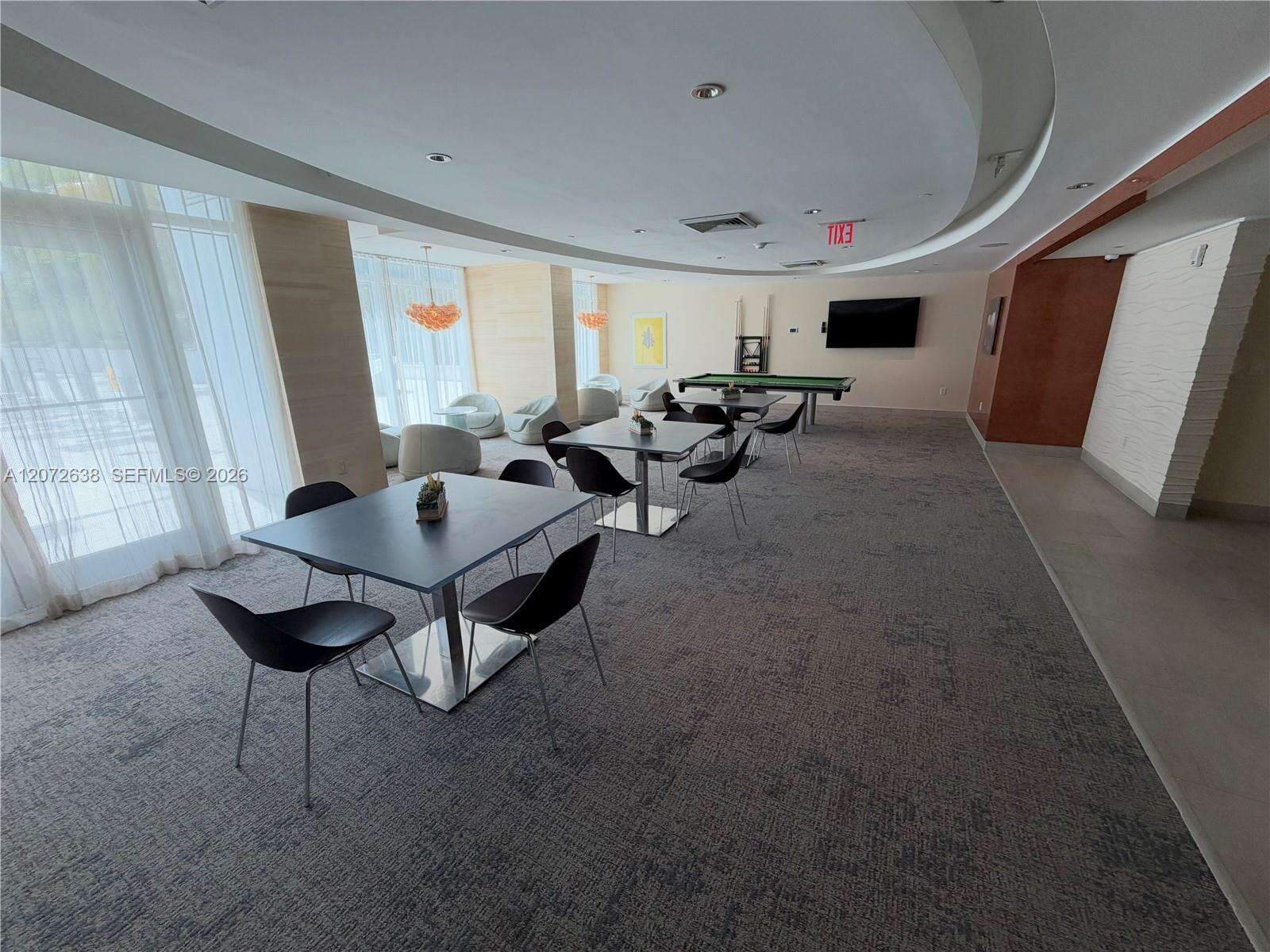 The Plaza On Brickell East at 950 Brickell Bay Dr, Miami, FL 33131 - For Rent photo 27