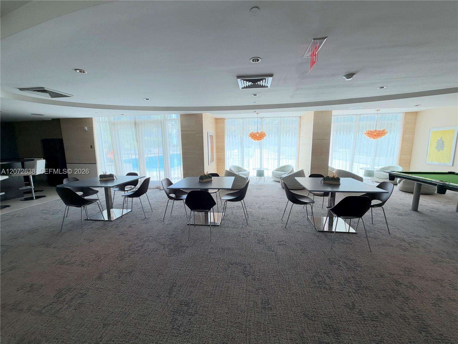 The Plaza On Brickell East at 950 Brickell Bay Dr, Miami, FL 33131 - For Rent photo 28