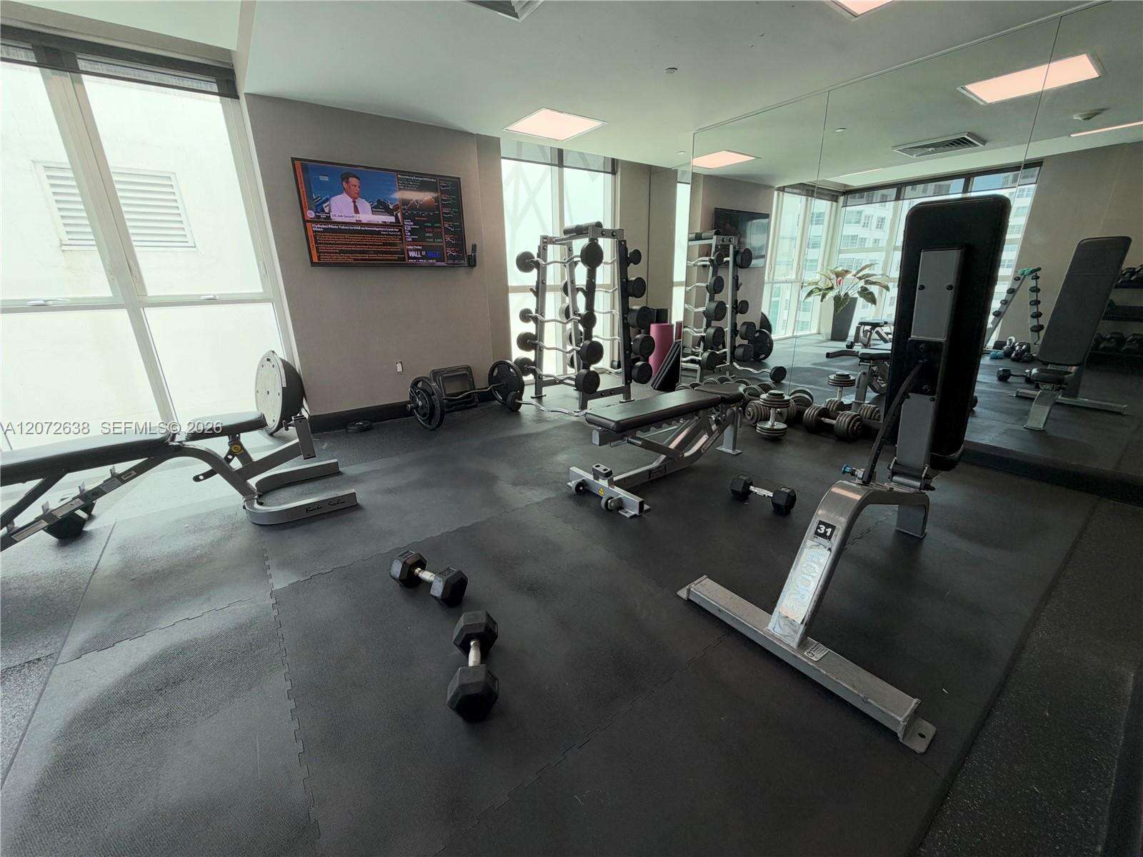 The Plaza On Brickell East at 950 Brickell Bay Dr, Miami, FL 33131 - For Rent photo 46