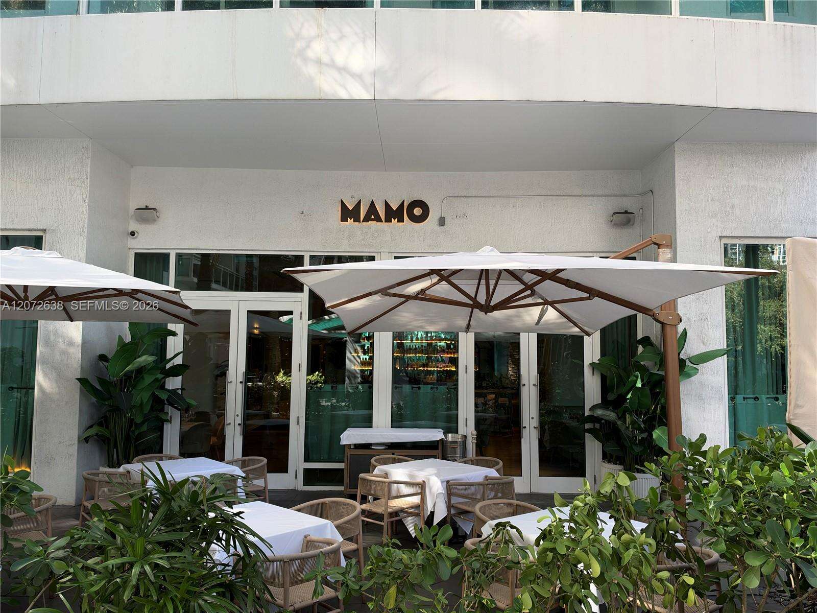 The Plaza On Brickell East at 950 Brickell Bay Dr, Miami, FL 33131 - For Rent photo 47