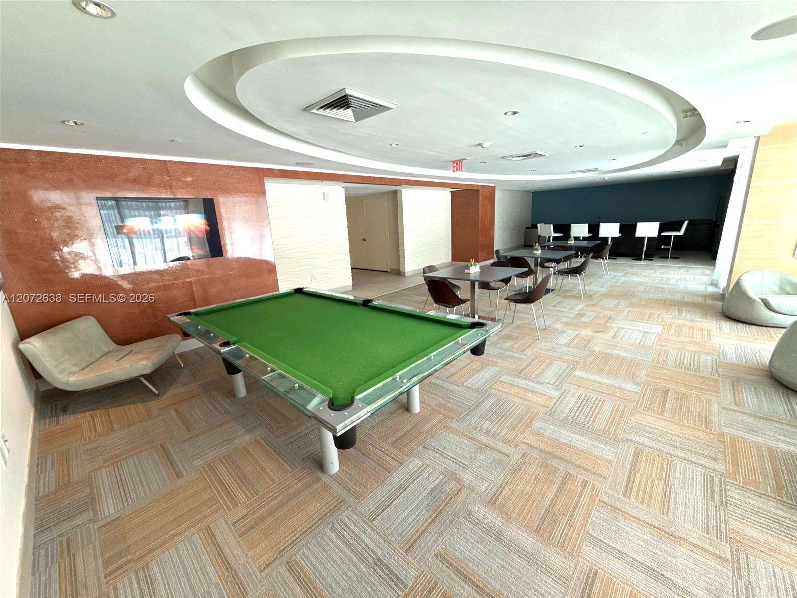 The Plaza On Brickell East at 950 Brickell Bay Dr, Miami, FL 33131 - For Rent photo 49