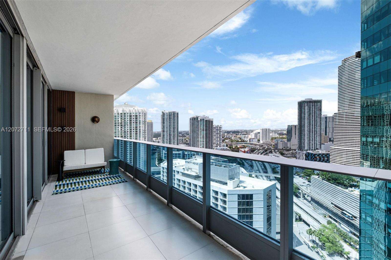 Epic Residences at 200 Biscayne Blvd Way, Miami, FL 33131 - For Rent photo 12