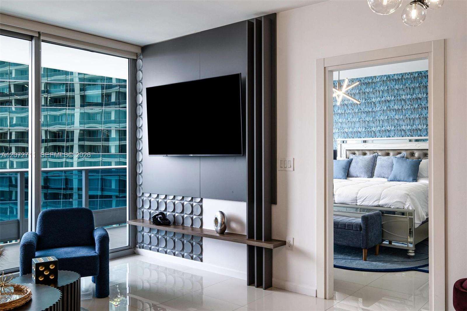 Epic Residences at 200 Biscayne Blvd Way, Miami, FL 33131 - For Rent photo 13