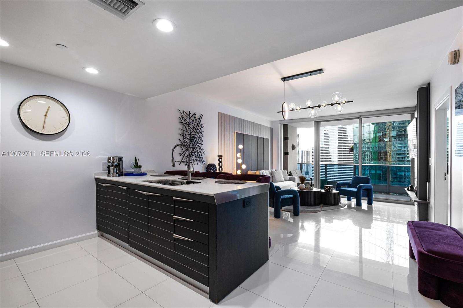 Epic Residences at 200 Biscayne Blvd Way, Miami, FL 33131 - For Rent photo 14
