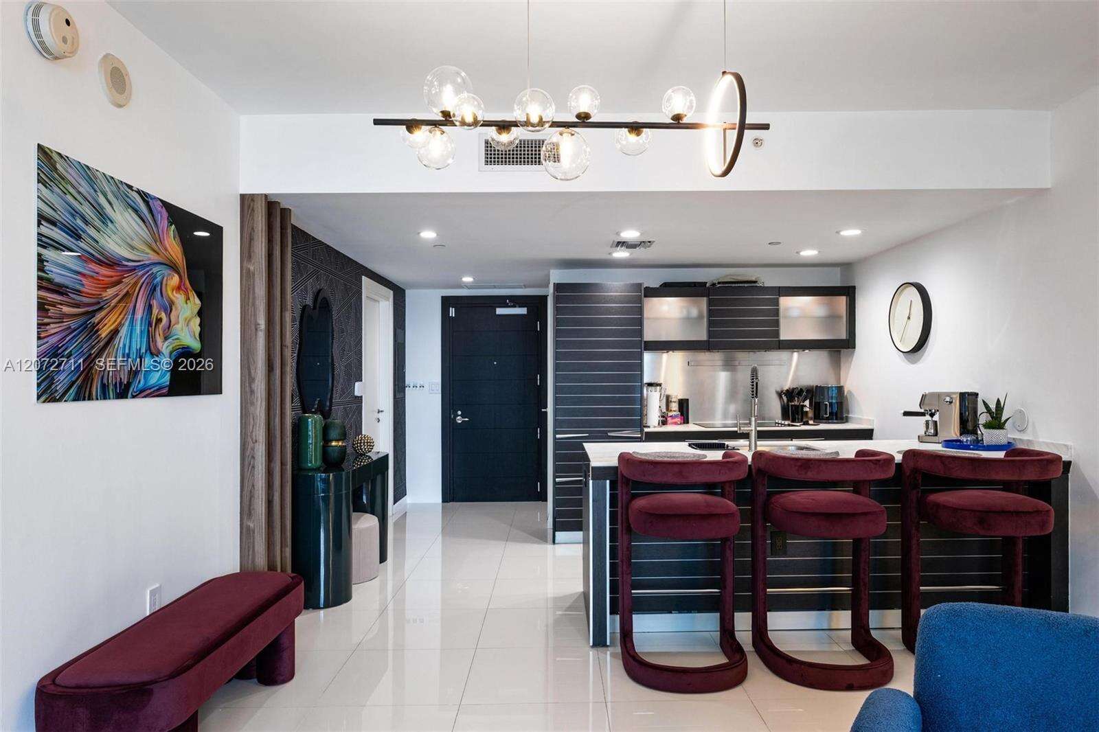 Epic Residences at 200 Biscayne Blvd Way, Miami, FL 33131 - For Rent photo 16