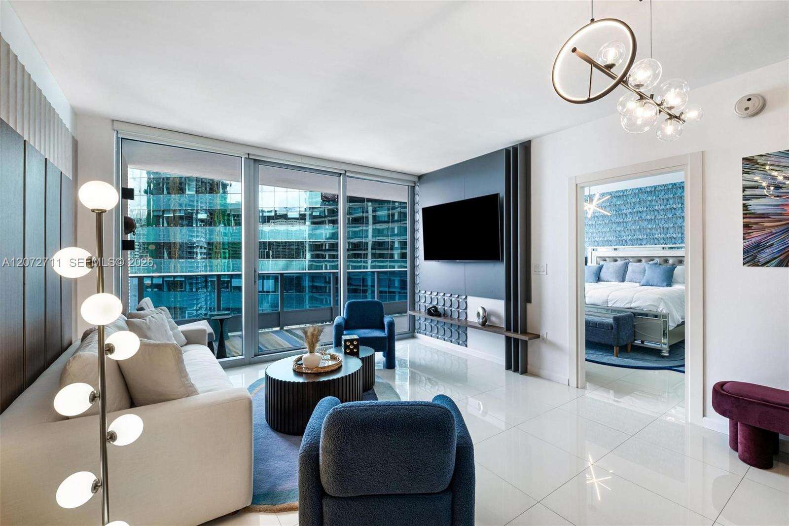 Epic Residences at 200 Biscayne Blvd Way, Miami, FL 33131 - For Rent photo 18