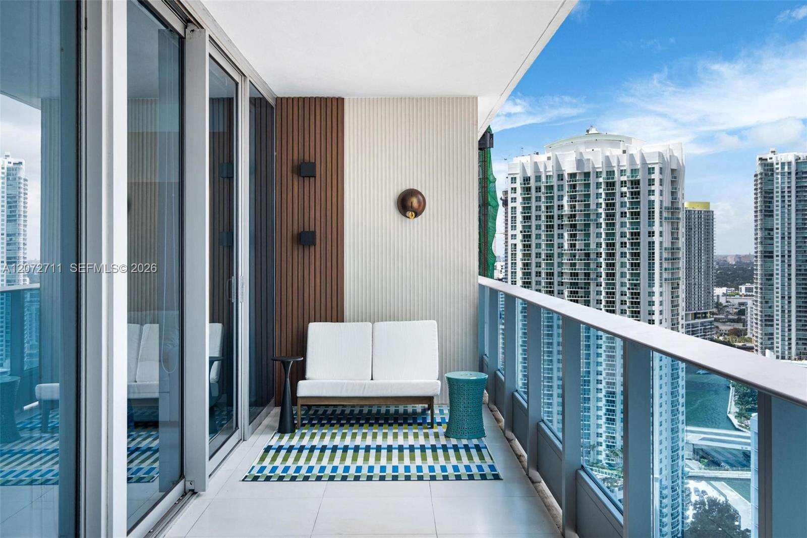 Epic Residences at 200 Biscayne Blvd Way, Miami, FL 33131 - For Rent photo 20