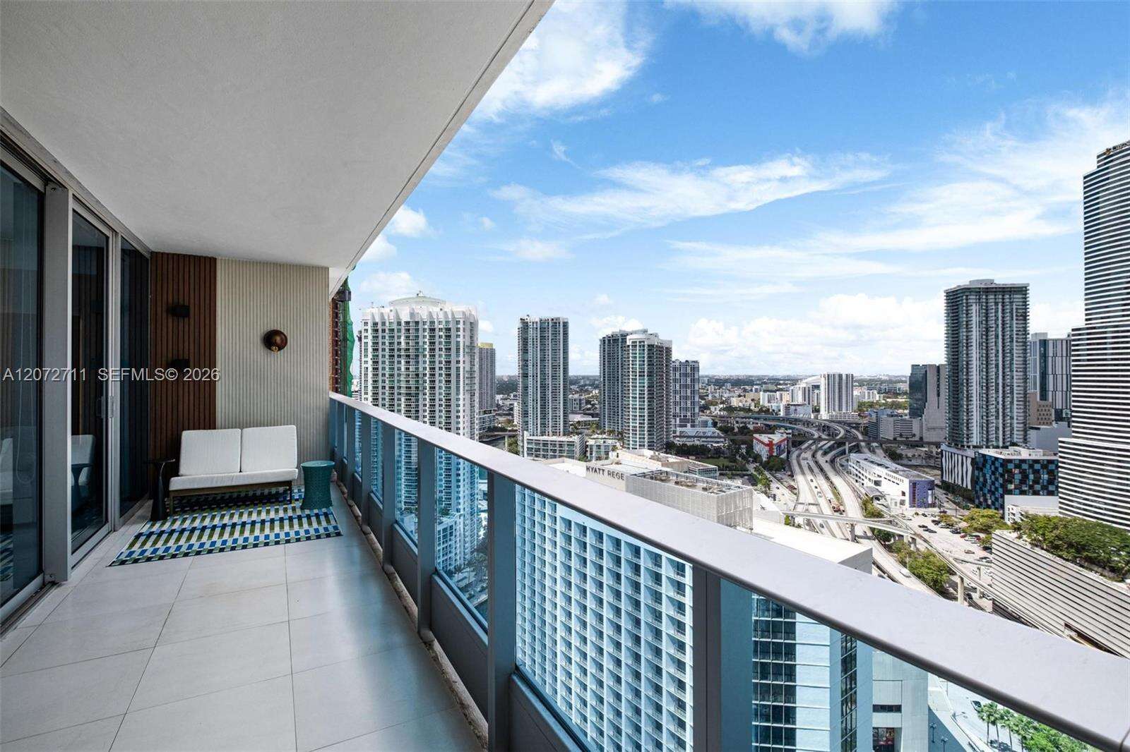 Epic Residences at 200 Biscayne Blvd Way, Miami, FL 33131 - For Rent photo 27