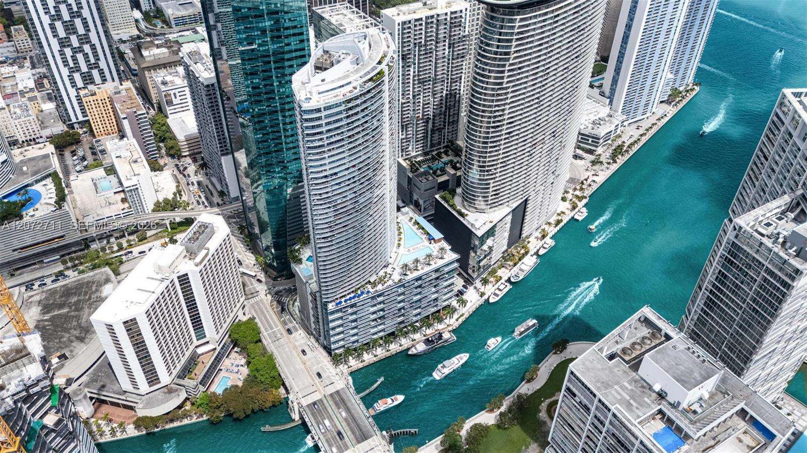Epic Residences at 200 Biscayne Blvd Way, Miami, FL 33131 - For Rent photo 30