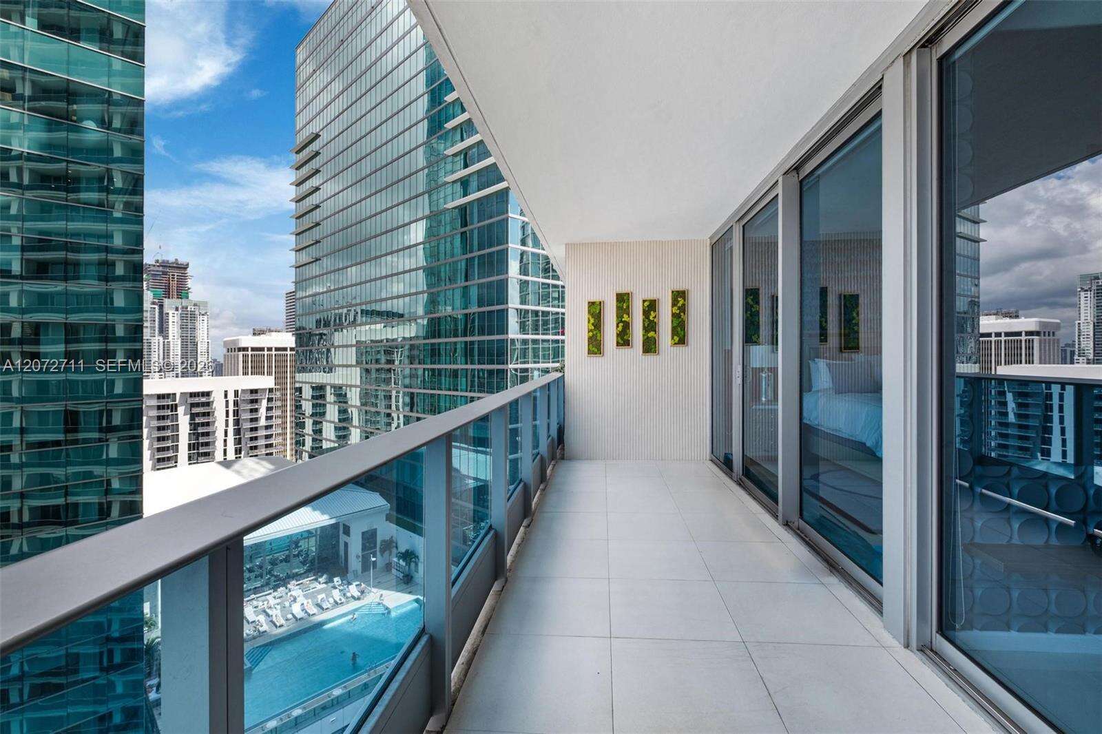 Epic Residences at 200 Biscayne Blvd Way, Miami, FL 33131 - For Rent photo 34