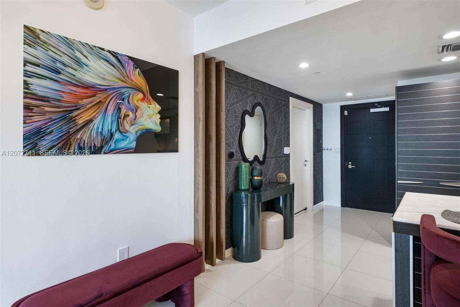 Epic Residences at 200 Biscayne Blvd Way, Miami, FL 33131 - For Rent photo 5