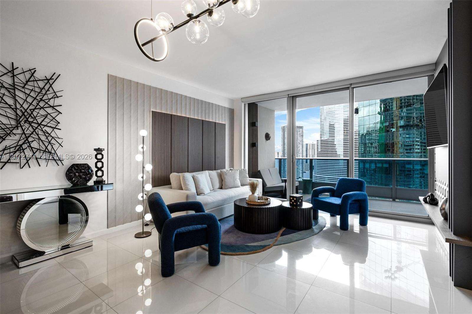 Epic Residences at 200 Biscayne Blvd Way, Miami, FL 33131 - For Rent photo 6