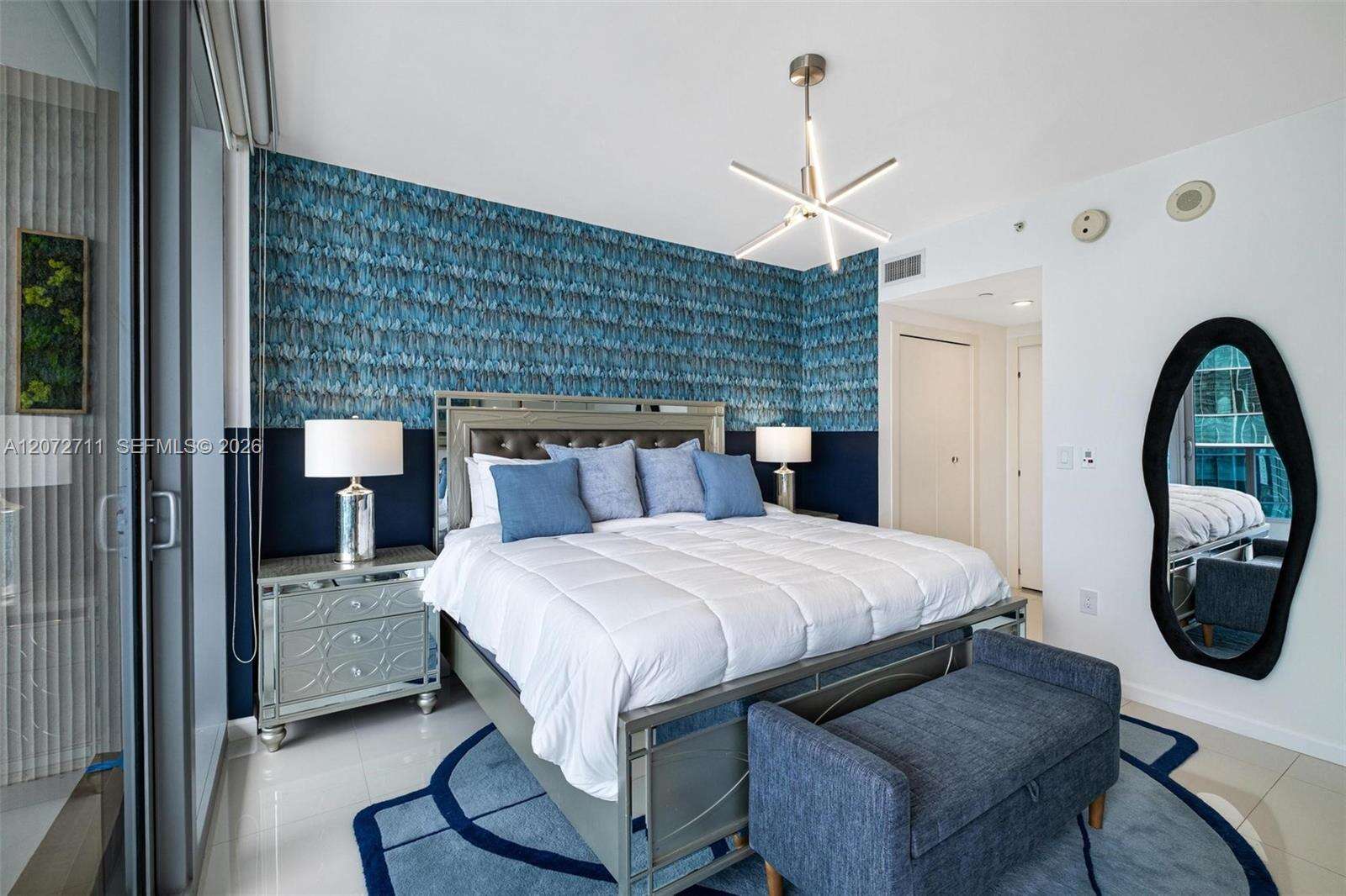 Epic Residences at 200 Biscayne Blvd Way, Miami, FL 33131 - For Rent photo 8