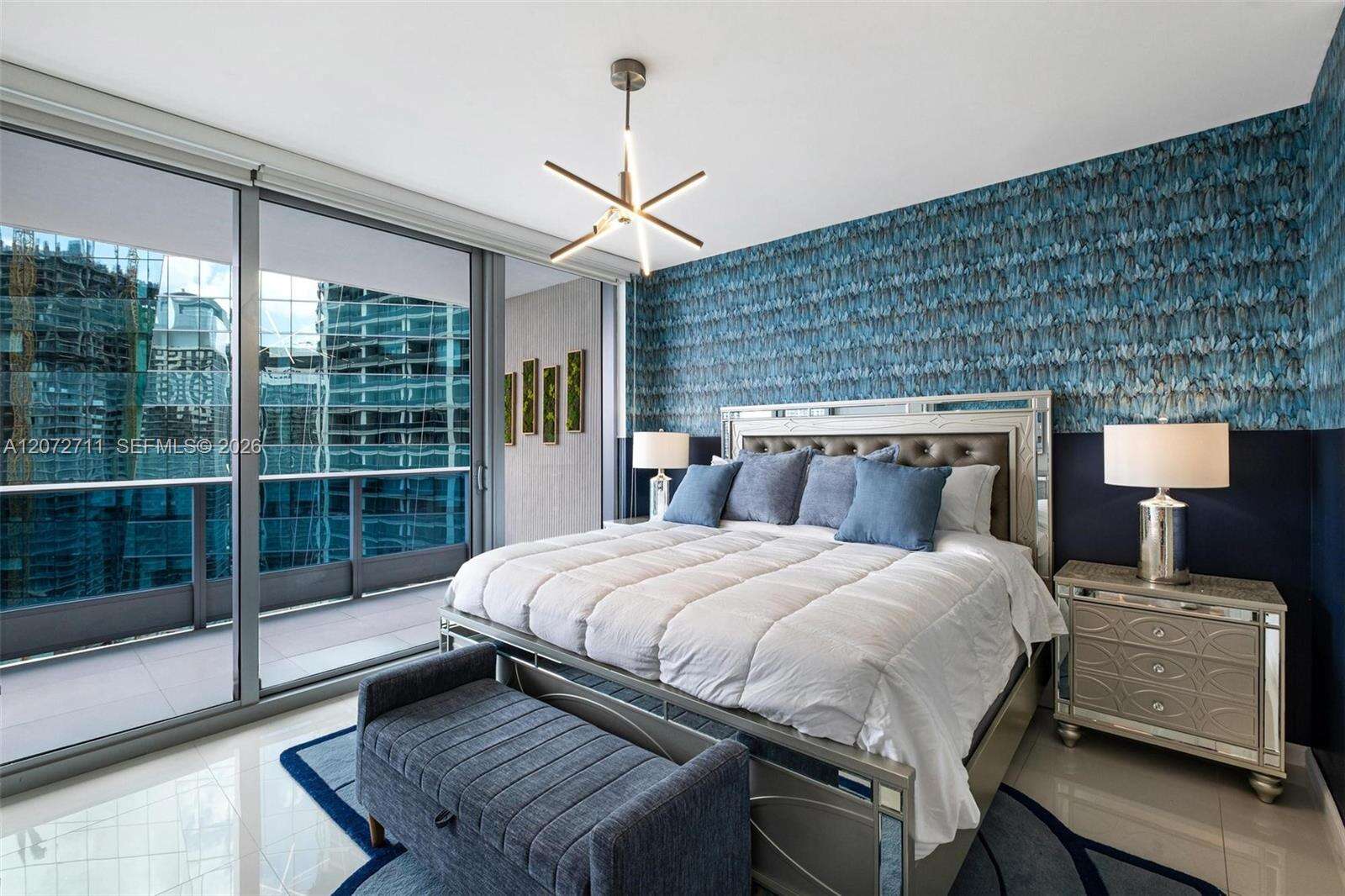 Epic Residences at 200 Biscayne Blvd Way, Miami, FL 33131 - For Rent photo 9