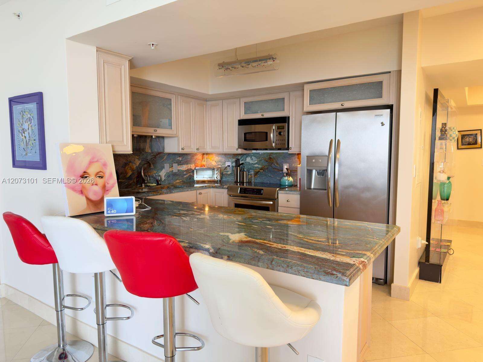 La Perla at 16699 Collins Ave, Sunny Isles Beach, FL 33160 - For Rent photo 6