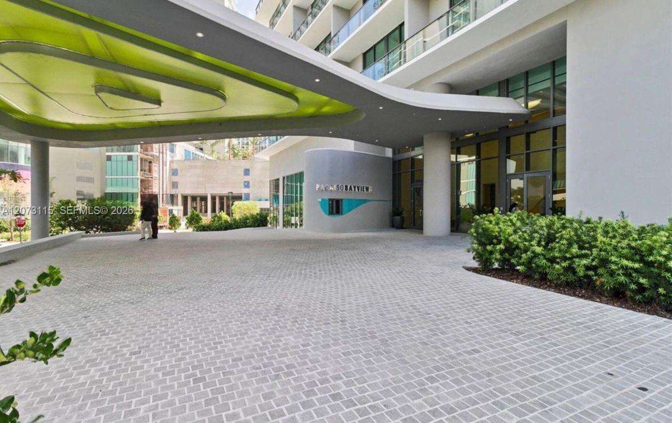 Paraiso Bayviews at 501 31 St, Miami, FL 33137 - For Rent photo 2