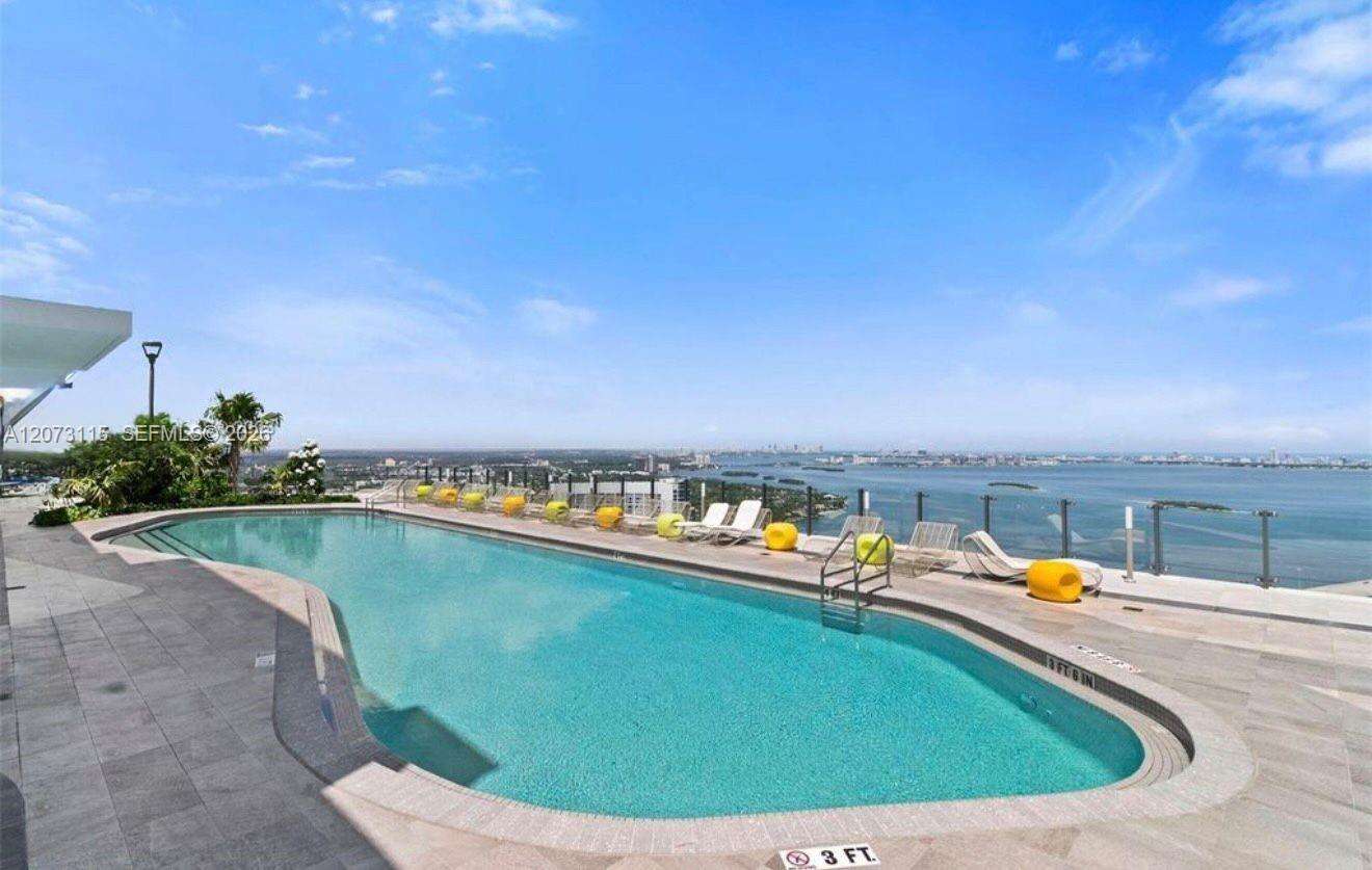Paraiso Bayviews at 501 31 St, Miami, FL 33137 - For Rent photo 3