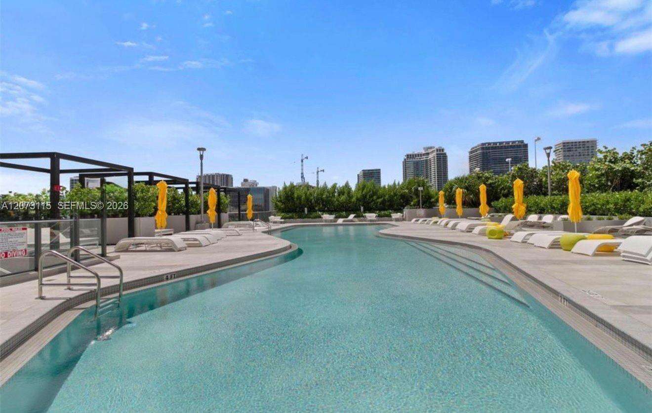 Paraiso Bayviews at 501 31 St, Miami, FL 33137 - For Rent photo 4