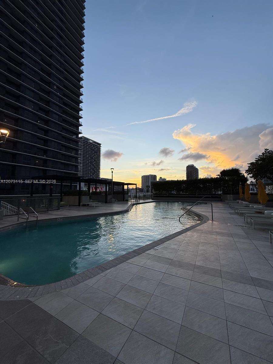 Paraiso Bayviews at 501 31 St, Miami, FL 33137 - For Rent photo 39