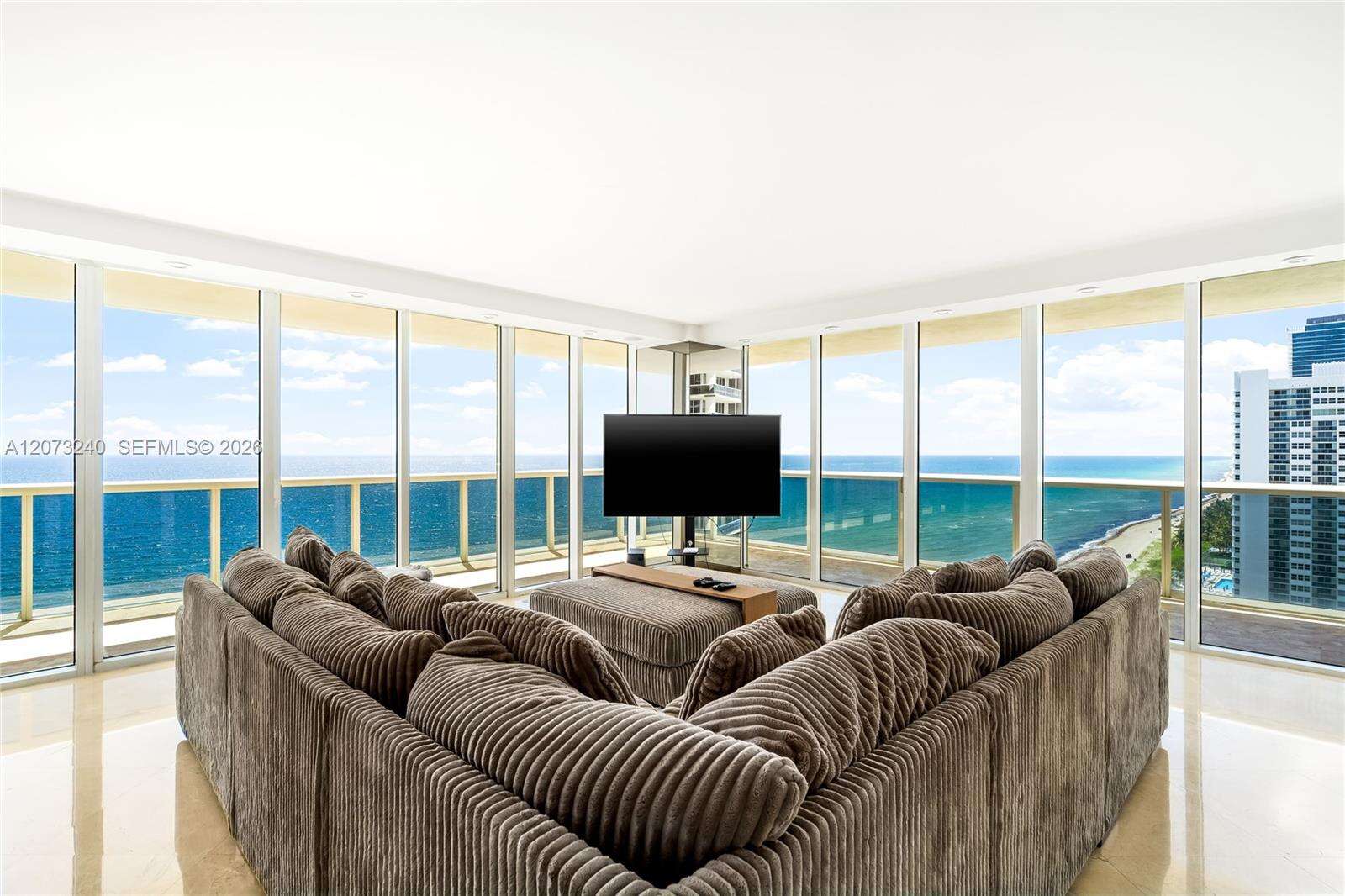 The Beach Club Two at 1830 Ocean Dr, Hallandale Beach, FL 33009 - For Rent photo 1