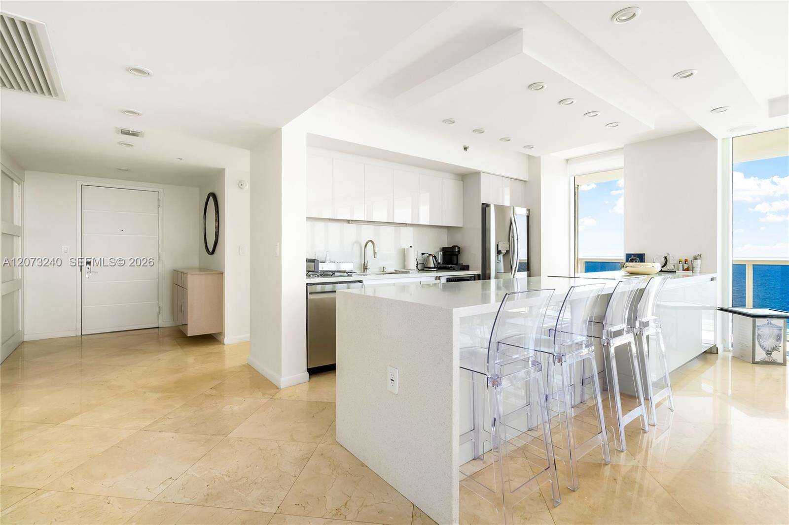 The Beach Club Two at 1830 Ocean Dr, Hallandale Beach, FL 33009 - For Rent photo 3