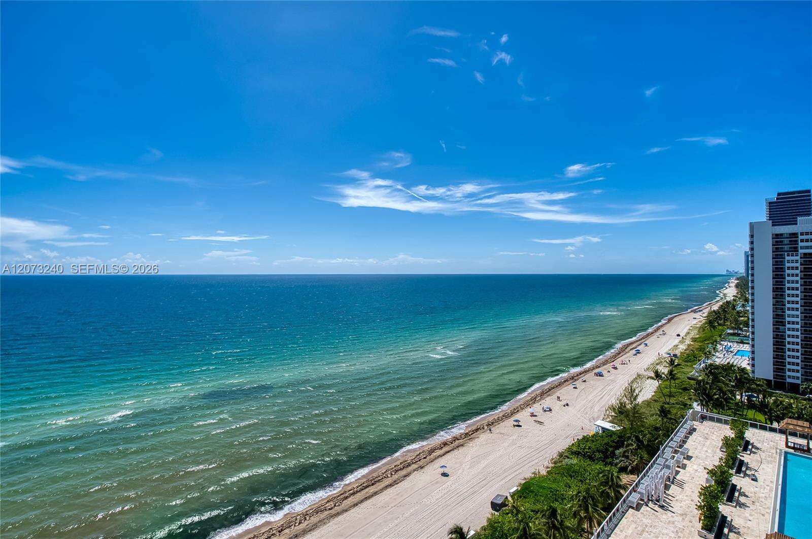 The Beach Club Two at 1830 Ocean Dr, Hallandale Beach, FL 33009 - For Rent photo 24