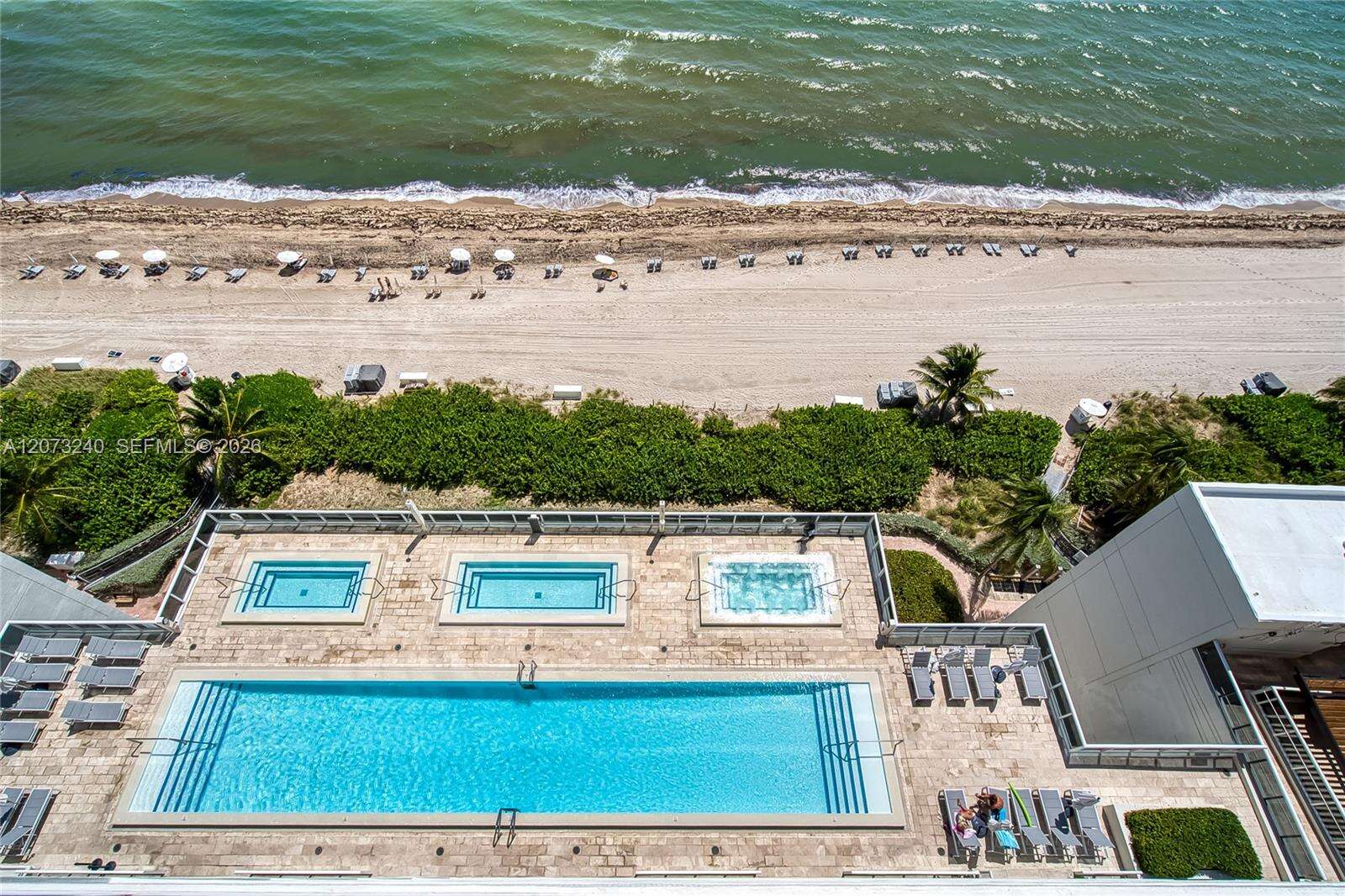 The Beach Club Two at 1830 Ocean Dr, Hallandale Beach, FL 33009 - For Rent photo 26