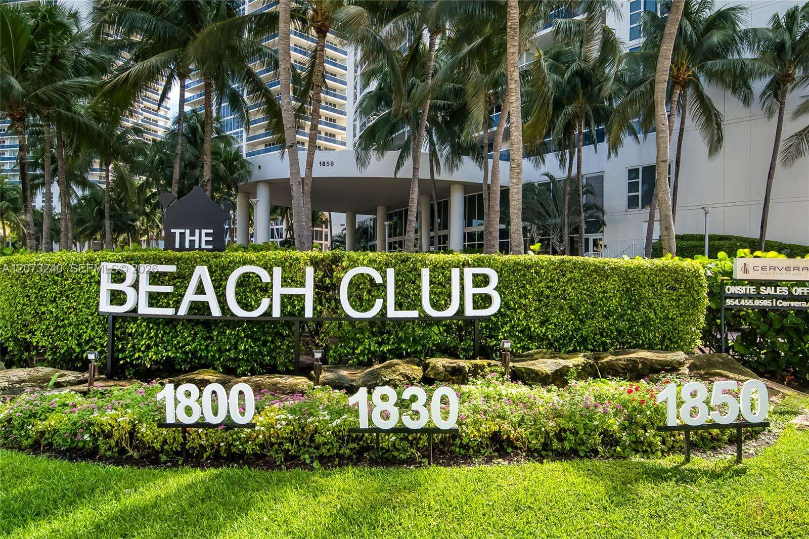 The Beach Club Two at 1830 Ocean Dr, Hallandale Beach, FL 33009 - For Rent photo 28