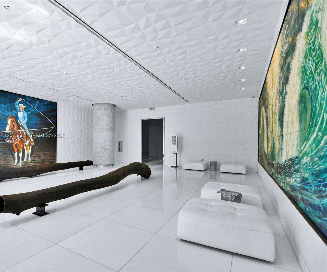 Sls Brickell at 1300 Miami Ave, Miami, FL 33130 - For Rent photo 2