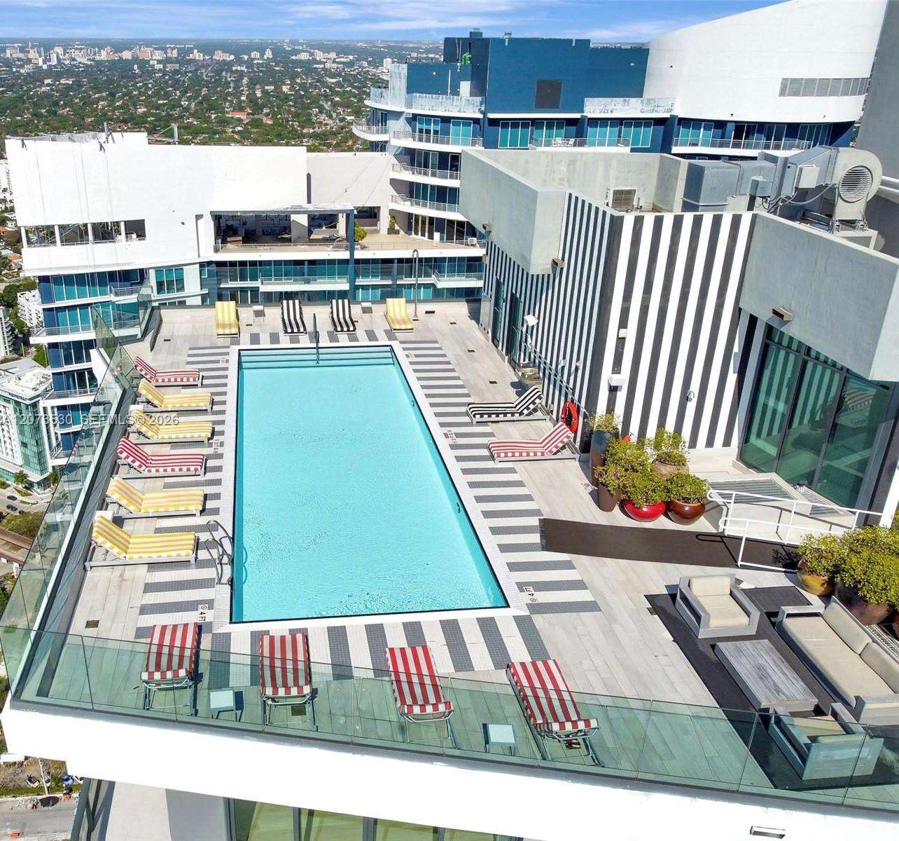 Sls Brickell at 1300 Miami Ave, Miami, FL 33130 - For Rent photo 3