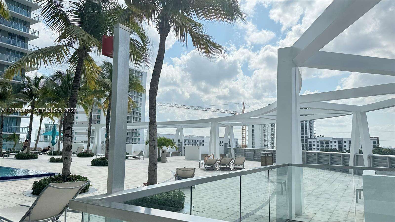 Axis On Brickell at 1111 1, Miami, FL 33130 - For Rent photo 4
