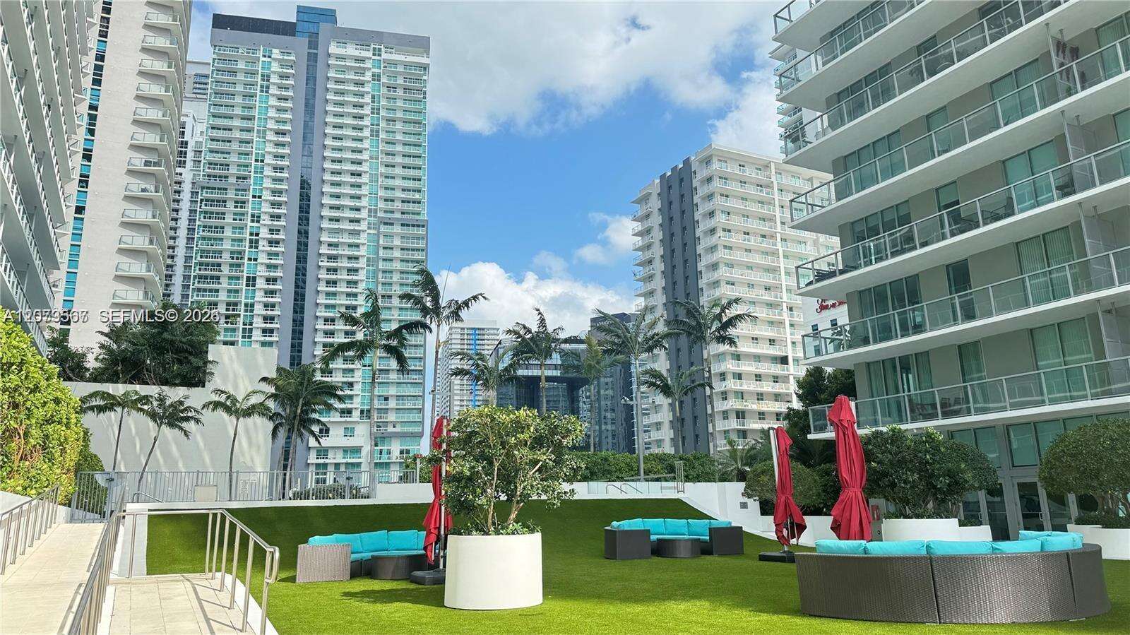 Axis On Brickell at 1111 1, Miami, FL 33130 - For Rent photo 8