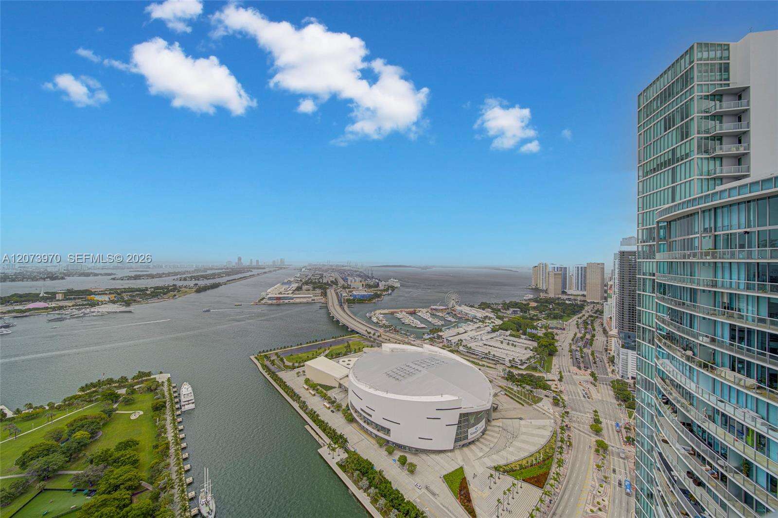 900 Biscayne at 900 Biscayne Blvd, Miami, FL 33132 - For Rent photo 2