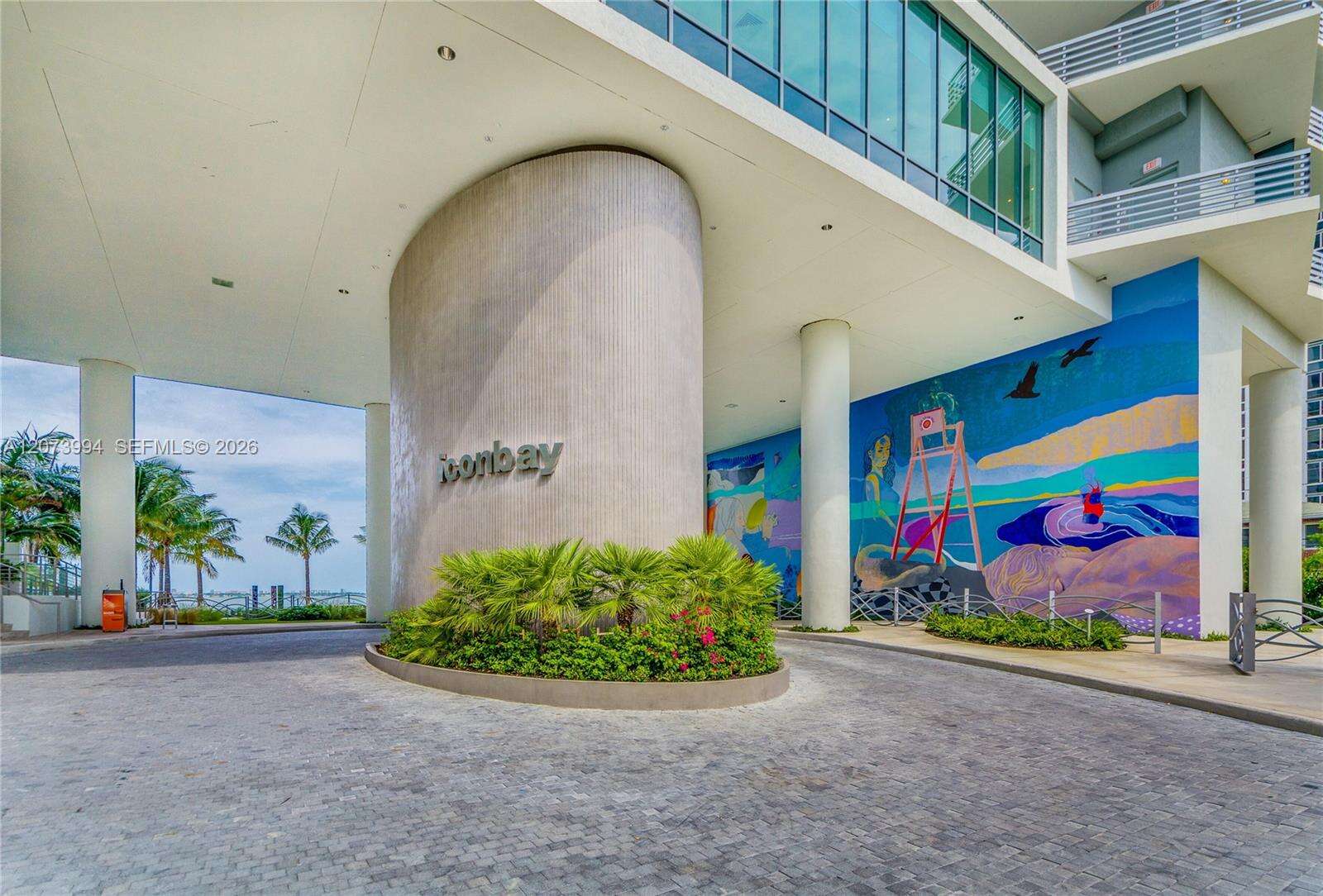 Icon Bay at 460 28 St, Miami, FL 33137 - For Rent photo 21