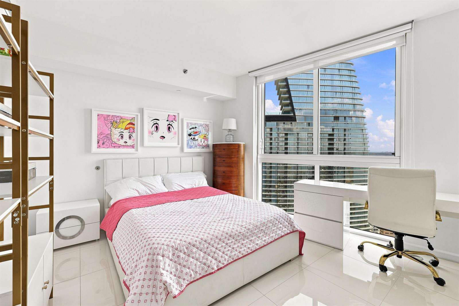 Icon Brickell 1 at 465 Brickell, Miami, FL 33131 - For Rent photo 25