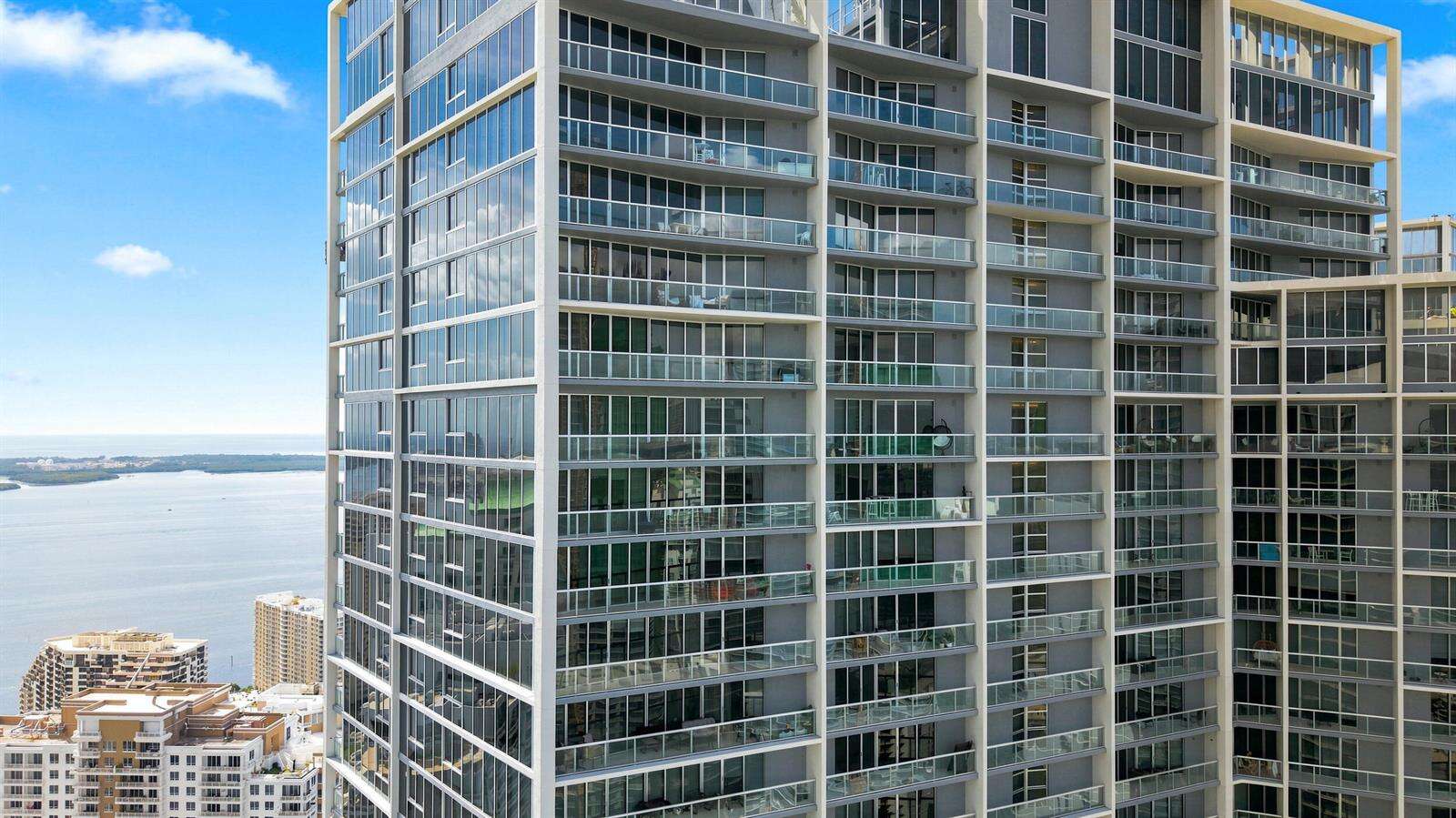 Icon Brickell 1 at 465 Brickell, Miami, FL 33131 - For Rent photo 26