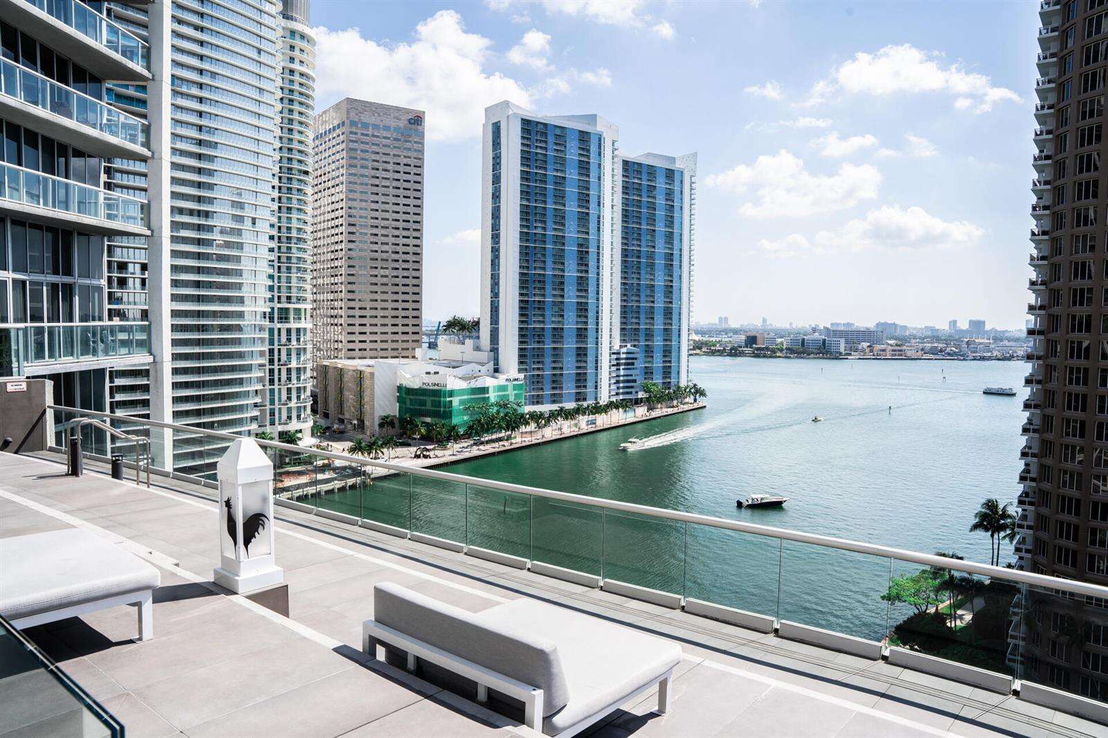 Icon Brickell 1 at 465 Brickell, Miami, FL 33131 - For Rent photo 38