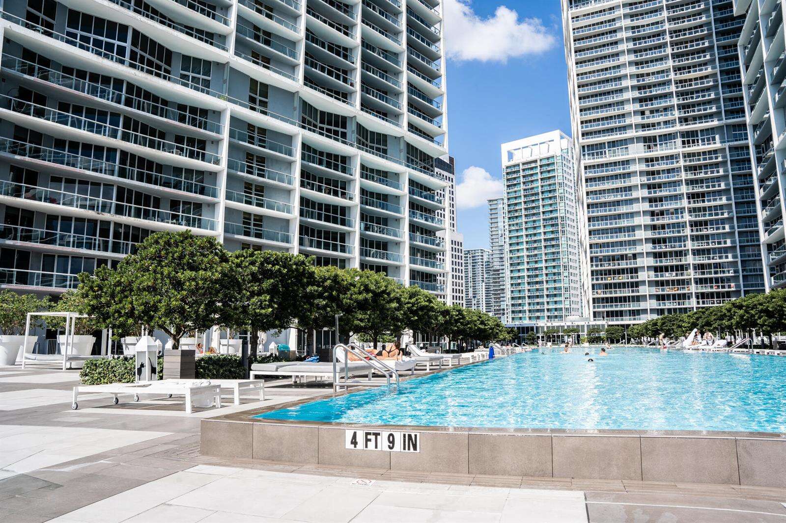 Icon Brickell 1 at 465 Brickell, Miami, FL 33131 - For Rent photo 41